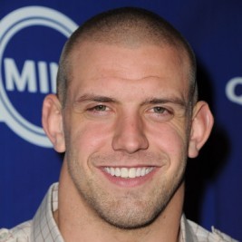 James Laurinaitis